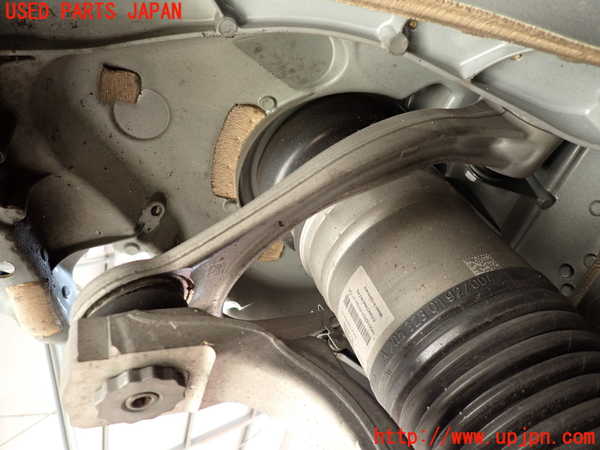 2UPJ-9236175136]ベンツ C220 d W205(205004)左フロントアッパーアーム1 中古_2