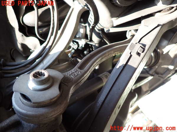 2UPJ-9236175200]ベンツ C220 d W205(205004)右リアロアアーム1 中古_2
