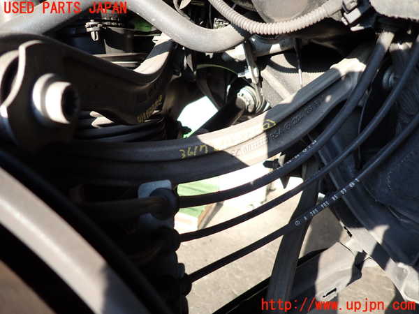 2UPJ-9236175146]ベンツ C220 d W205(205004)右リアアッパーアーム1 中古_2