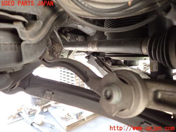 2UPJ-9236175226]ベンツ C220 d W205(205004)左リアロアアーム1 中古_2