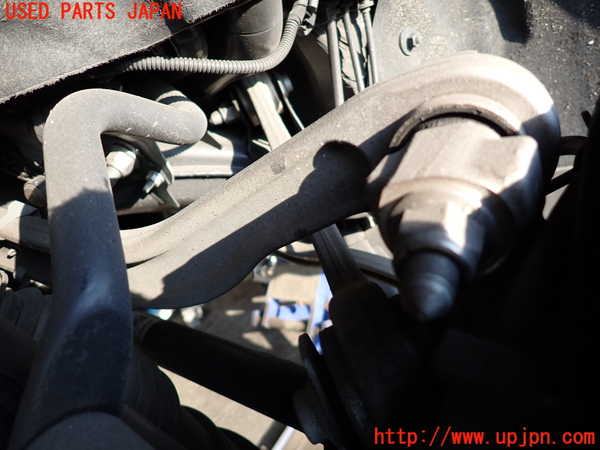 2UPJ-9236175147]ベンツ C220 d W205(205004)右リアアッパーアーム2 中古_2