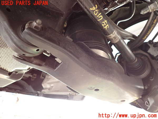 2UPJ-9236175227]ベンツ C220 d W205(205004)左リアロアアーム2 中古_2