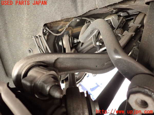 2UPJ-9236175157]ベンツ C220 d W205(205004)左リアアッパーアーム2 中古_2