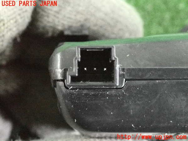 2UPJ-9236176066]ベンツ C220 d W205(205004)エアコンスイッチ1 中古_4