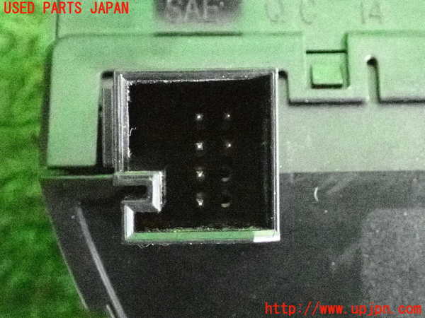 2UPJ-9236177850]ベンツ C220 d W205(205004)時計 中古_4