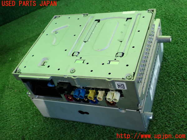 2UPJ-9236176589]ベンツ C220 d W205(205004)カーナビゲーション 中古_2