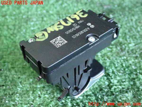 2UPJ-9236176307]ベンツ C220 d W205(205004)スイッチ2(電動パーキング) 中古_2