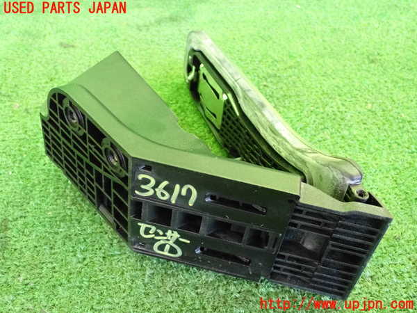 2UPJ-9236176381]ベンツ C220 d W205(205004)センサー1(アクセルペダル) 中古_2