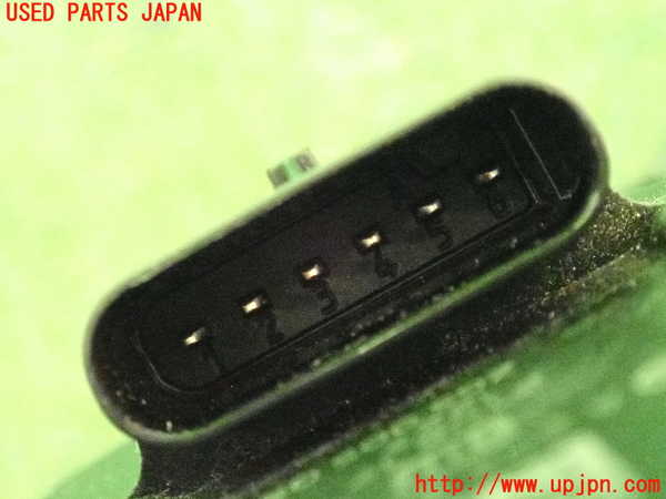 2UPJ-9236176381]ベンツ C220 d W205(205004)センサー1(アクセルペダル) 中古_4