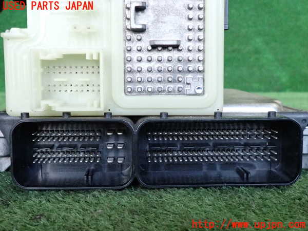 2UPJ-9236176110]ベンツ C220 d W205(205004)エンジンコンピューター 中古_4