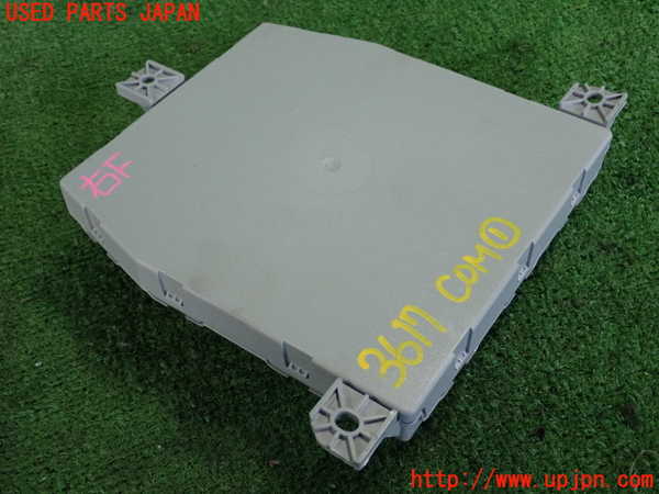 2UPJ-9236176146]ベンツ C220 d W205(205004)コンピューター1 中古 A2059006330_2