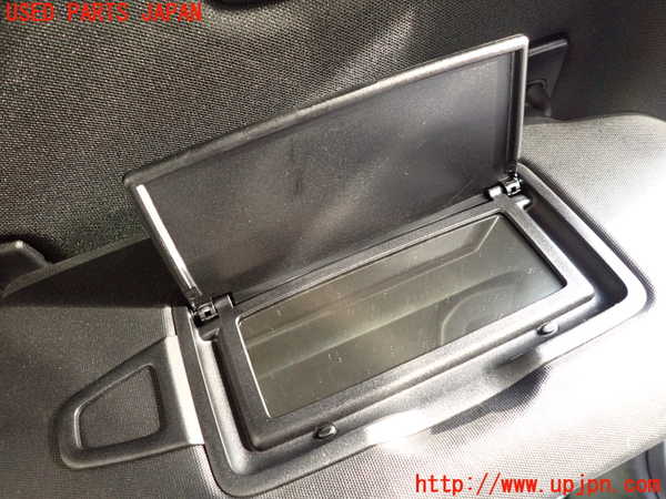 2UPJ-9236177625]ベンツ C220 d W205(205004)室内サンバイザー右側 中古_3