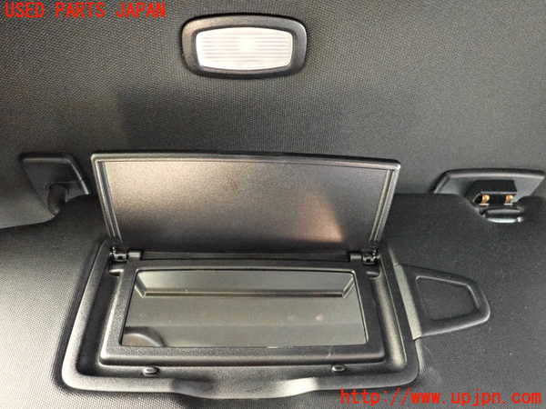 2UPJ-9236177630]ベンツ C220 d W205(205004)室内サンバイザー左側 中古_3