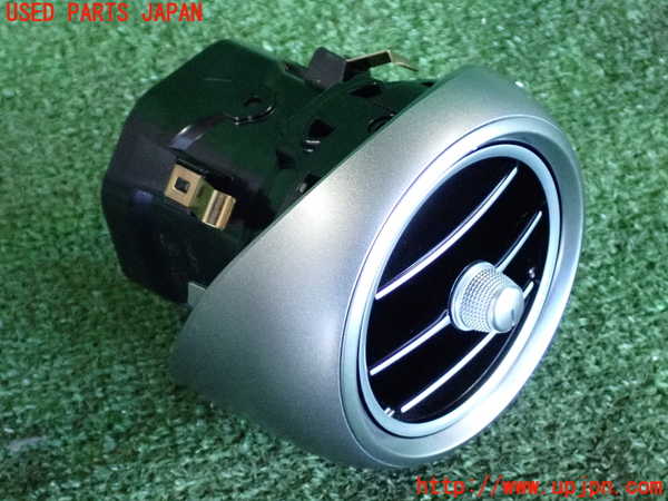 2UPJ-9236177526]ベンツ C220 d W205(205004)エアコン吹き出し口1(右) 中古_2