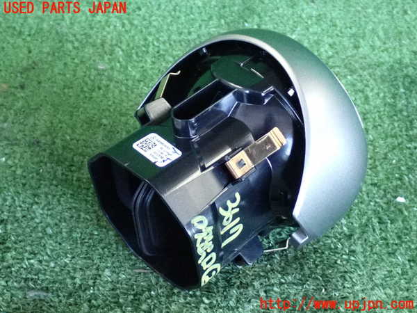 2UPJ-9236177527]ベンツ C220 d W205(205004)エアコン吹き出し口2(左) 中古_3