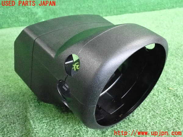 2UPJ-9236177905]ベンツ C220 d W205(205004)コラムカバー 中古_2