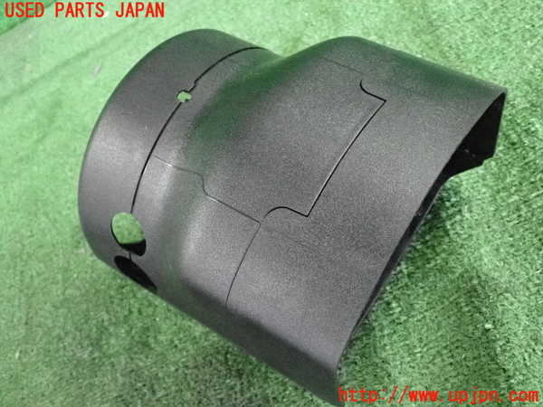 2UPJ-9236177905]ベンツ C220 d W205(205004)コラムカバー 中古_3