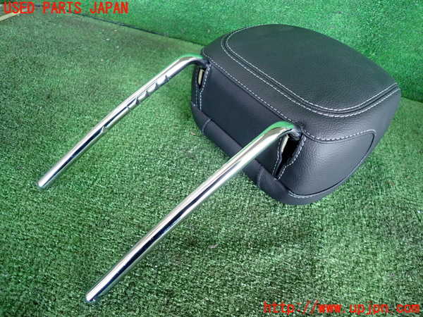 2UPJ-9236177070]ベンツ C220 d W205(205004)助手席ヘッドレスト 中古_3