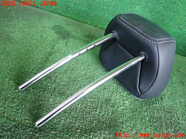2UPJ-9236177130]ベンツ C220 d W205(205004)真中2列目ヘッドレスト 中古_3