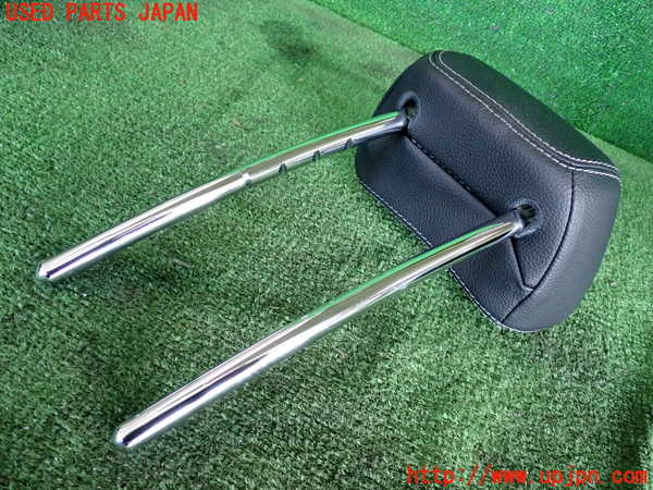 2UPJ-9236177180]ベンツ C220 d W205(205004)左2列目ヘッドレスト 中古_3