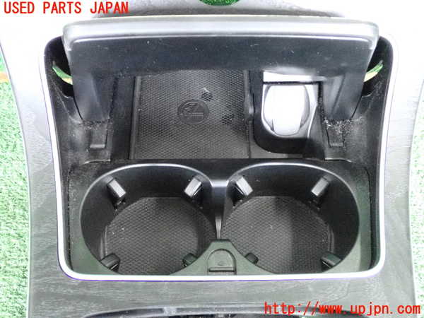 2UPJ-9236177691]ベンツ C220 d W205(205004)内装トリム類1 中古_2