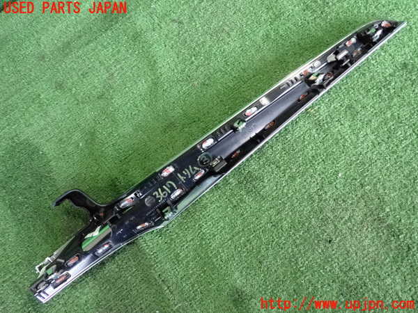 2UPJ-9236177693]ベンツ C220 d W205(205004)内装トリム類3 中古_2