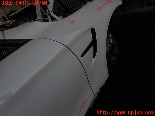 2UPJ-9236181080]BMW M4 クーペ(3C30)(F82)右前フェンダー 中古_3