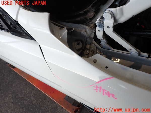 2UPJ-9236181080]BMW M4 クーペ(3C30)(F82)右前フェンダー 中古_4
