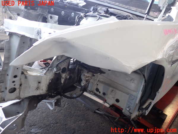 2UPJ-9236181082]BMW M4 クーペ(3C30)(F82)左前フェンダー (ジャンク品) 中古_2