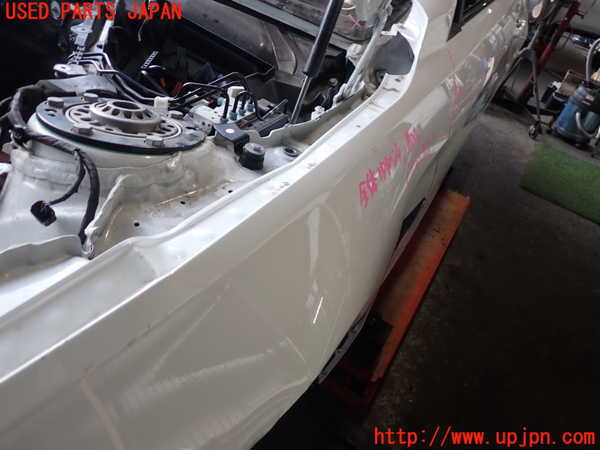 2UPJ-9236181082]BMW M4 クーペ(3C30)(F82)左前フェンダー (ジャンク品) 中古_3