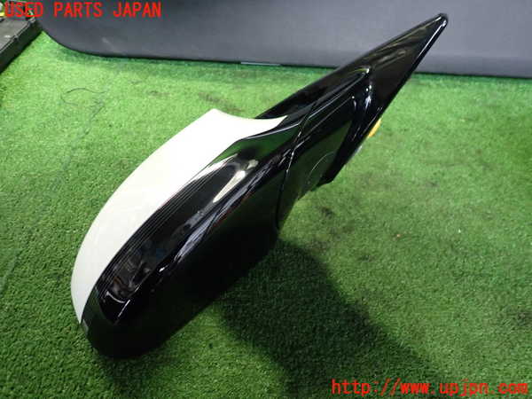 2UPJ-9236181210]BMW M4 クーペ(3C30)(F82)右ドアミラー 中古_2