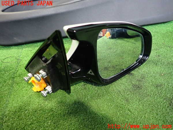 2UPJ-9236181210]BMW M4 クーペ(3C30)(F82)右ドアミラー 中古_3
