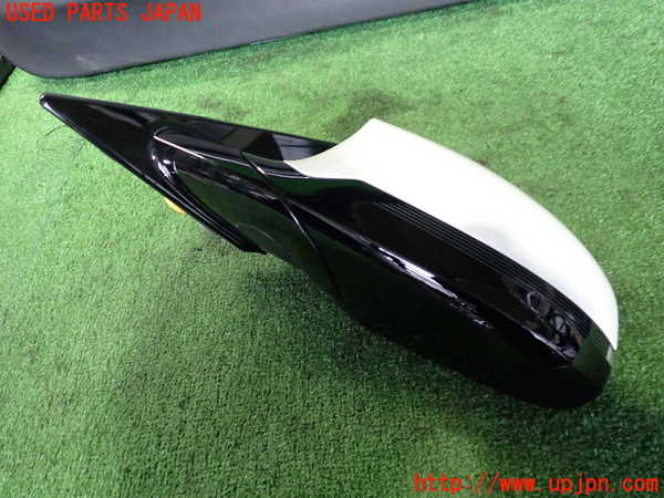2UPJ-9236181212]BMW M4 クーペ(3C30)(F82)左ドアミラー 中古_2