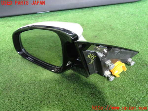 2UPJ-9236181212]BMW M4 クーペ(3C30)(F82)左ドアミラー 中古_3