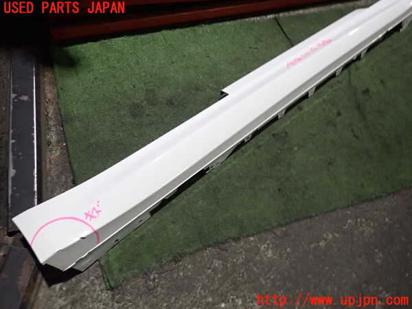 2UPJ-9236181390]BMW M4 クーペ(3C30)(F82)右サイドステップ 中古_3