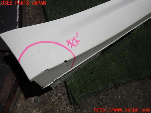 2UPJ-9236181390]BMW M4 クーペ(3C30)(F82)右サイドステップ 中古_4