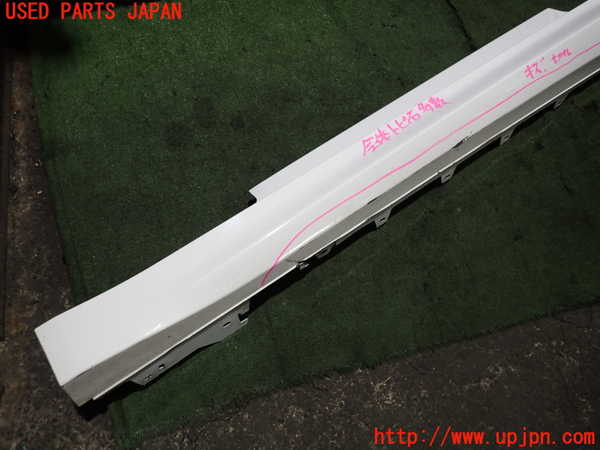 2UPJ-9236181392]BMW M4 クーペ(3C30)(F82)左サイドステップ 中古_2
