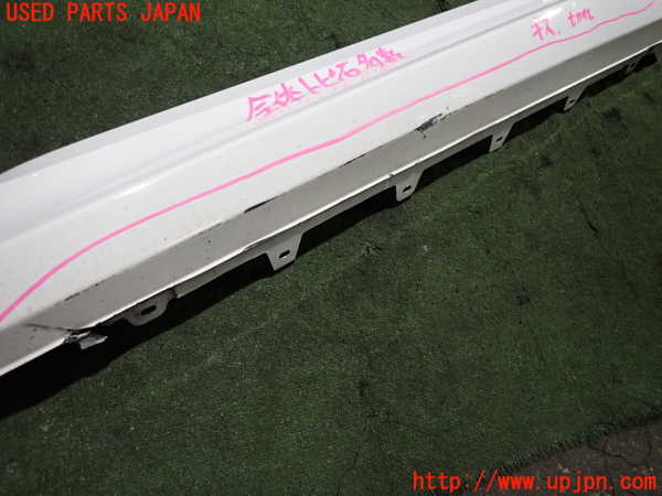 2UPJ-9236181392]BMW M4 クーペ(3C30)(F82)左サイドステップ 中古_3