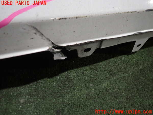 2UPJ-9236181392]BMW M4 クーペ(3C30)(F82)左サイドステップ 中古_4