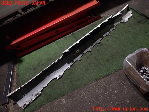 2UPJ-9236181392]BMW M4 クーペ(3C30)(F82)左サイドステップ 中古_5