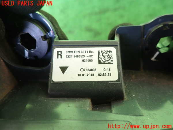 2UPJ-9236181530]BMW M4 クーペ(3C30)(F82)右テールランプ 中古_4