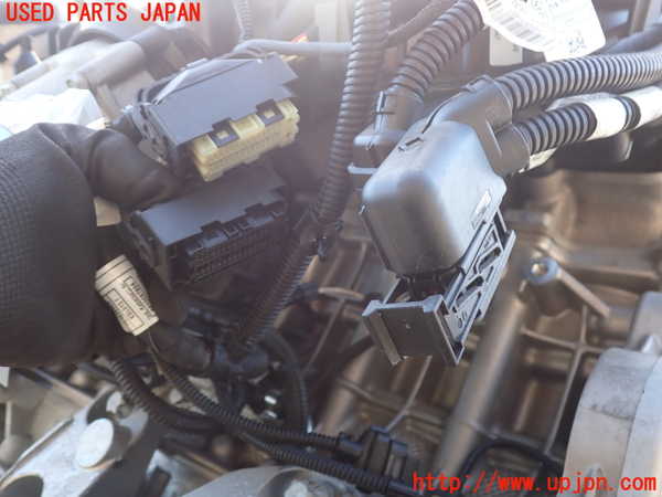 2UPJ-9236182010]BMW M4 クーペ(3C30)(F82)エンジン S55B30A 中古_4