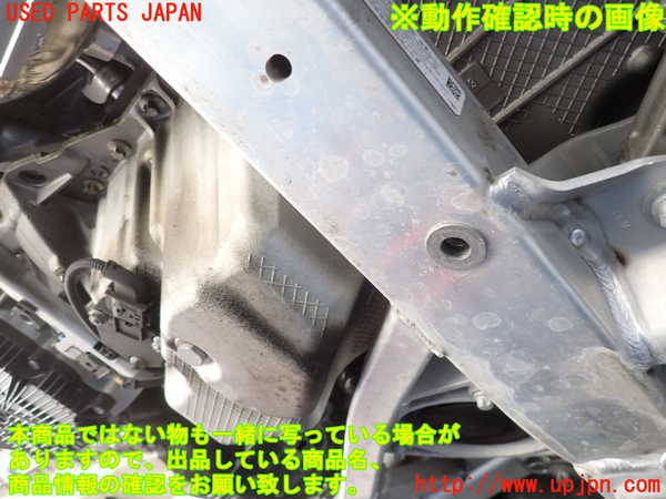 2UPJ-9236182010]BMW M4 クーペ(3C30)(F82)エンジン S55B30A 中古_5