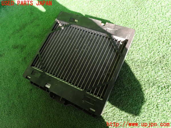 2UPJ-9236182322]BMW M4 クーペ(3C30)(F82)ラジエーター2 中古_4