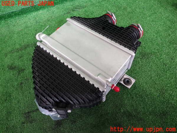 2UPJ-9236182451]BMW M4 クーペ(3C30)(F82)インタークーラー1 中古_3