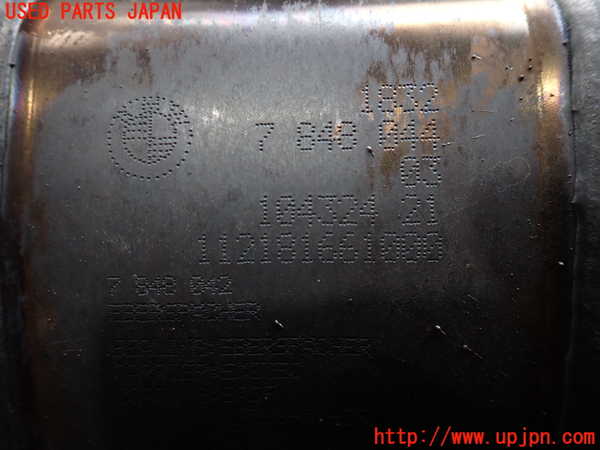 2UPJ-9236182661]BMW M4 クーペ(3C30)(F82)触媒1 中古_3