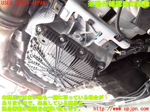 2UPJ-9236183010]BMW M4 クーペ(3C30)(F82)ミッション AT S55B30A 中古_4