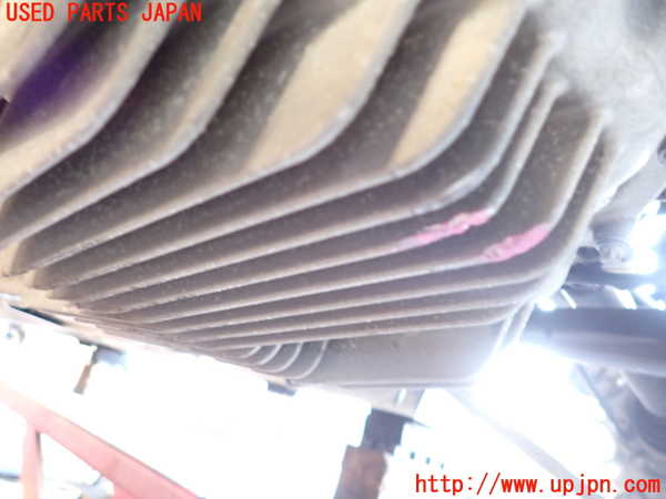 2UPJ-9236184355]BMW M4 クーペ(3C30)(F82)リアデフ 中古_4