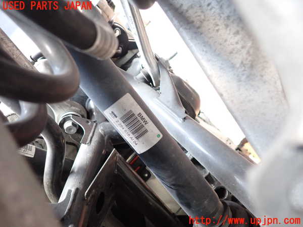 2UPJ-9236184020]BMW M4 クーペ(3C30)(F82)右リアドライブシャフト 中古_4