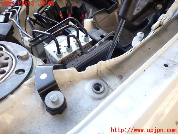 2UPJ-9236184040]BMW M4 クーペ(3C30)(F82)ABSアクチュエーター 中古_2